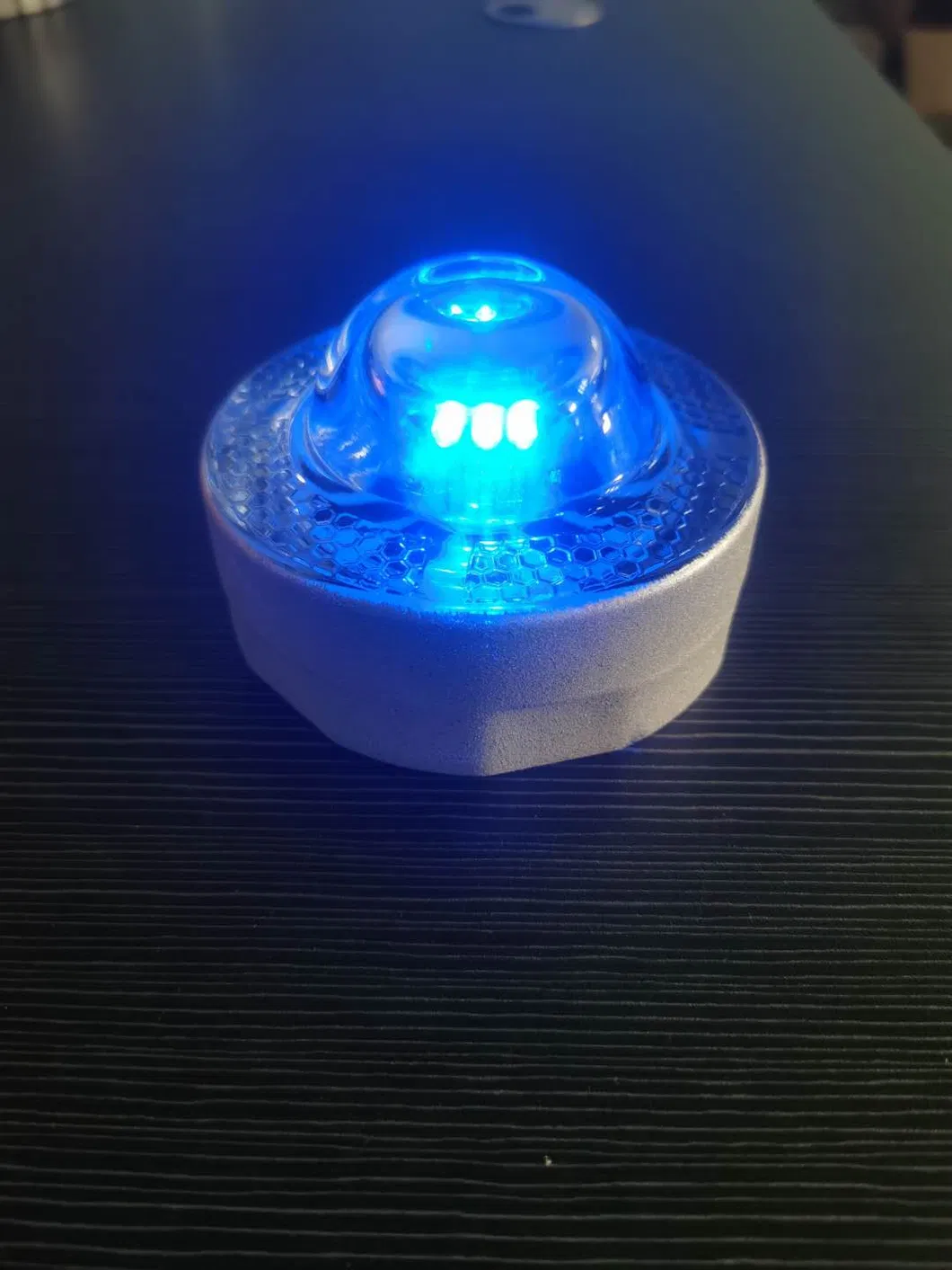 Solar Road Stud Detail