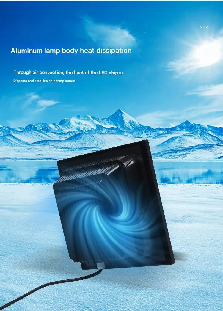 Solar Light Detail 2