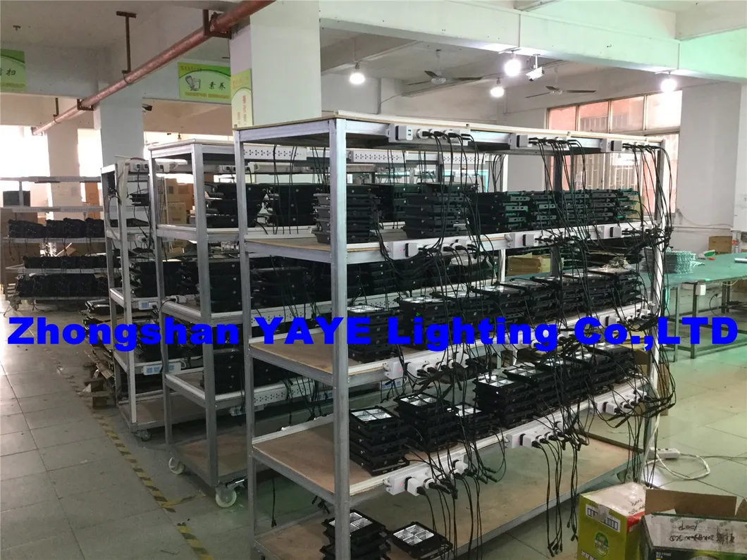 Solar LED Flood Light 12