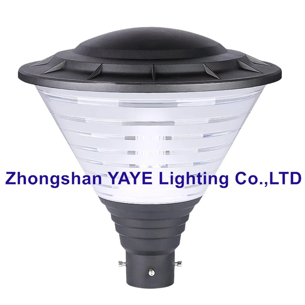 Solar LED Lighting