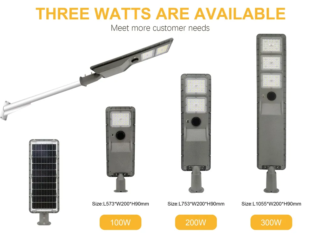 Solar Light Detail 1