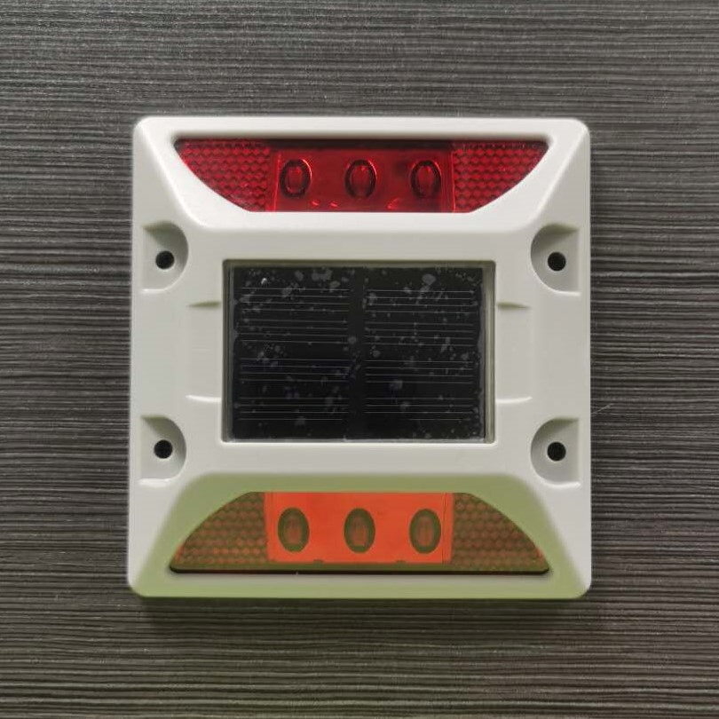 Solar Driveway Deck Light IP68 Waterproof for Garden Light