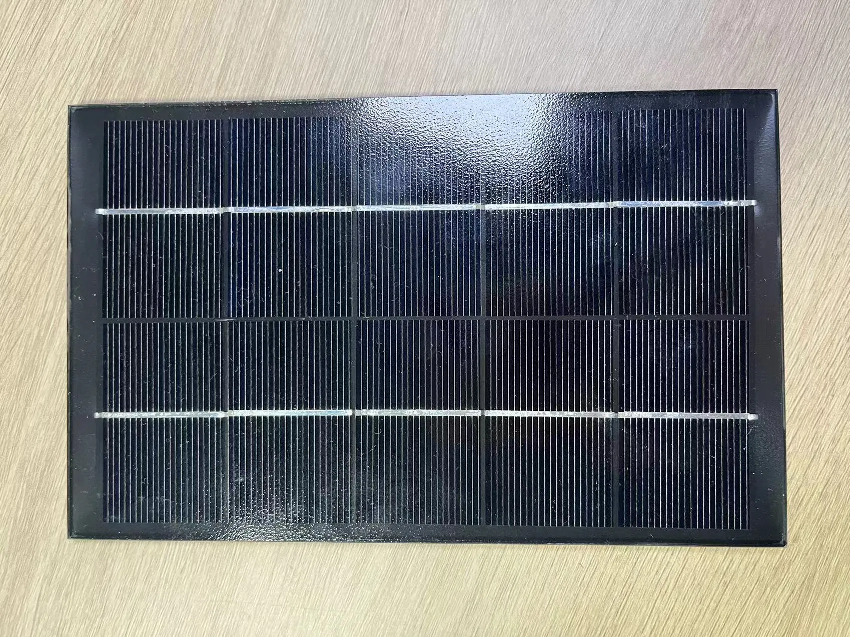 Outdoor Solar Panel Kit for Efficient Lighting and Garden Applications