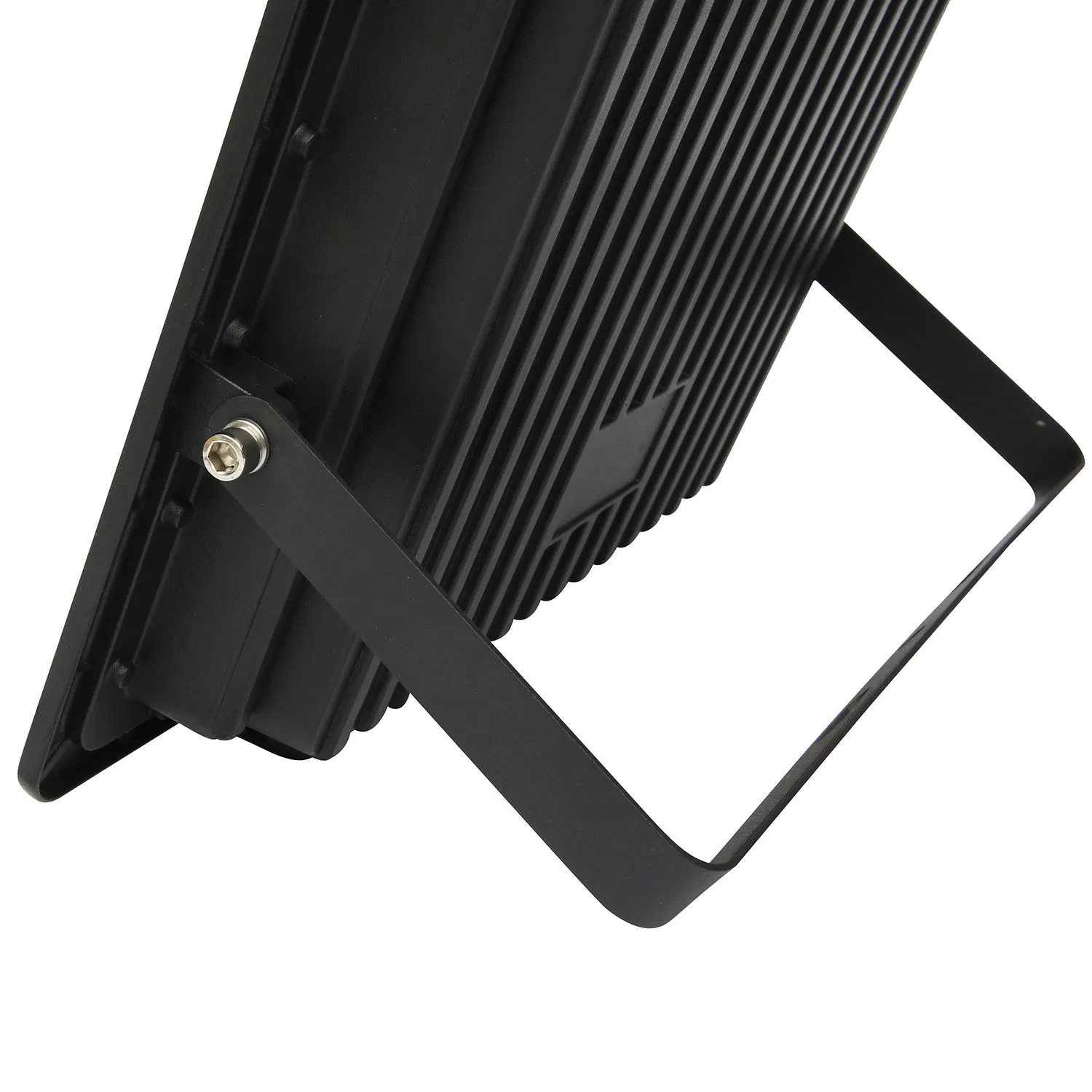 Die Cast Aluminum IP66 Outdoor Waterproof 100W 200W 300W Solar Landscape 10W Solar System Lighting