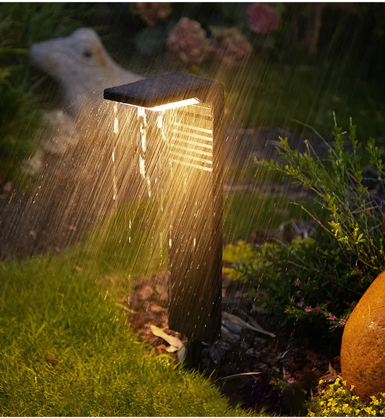 Light-Controlled Induction