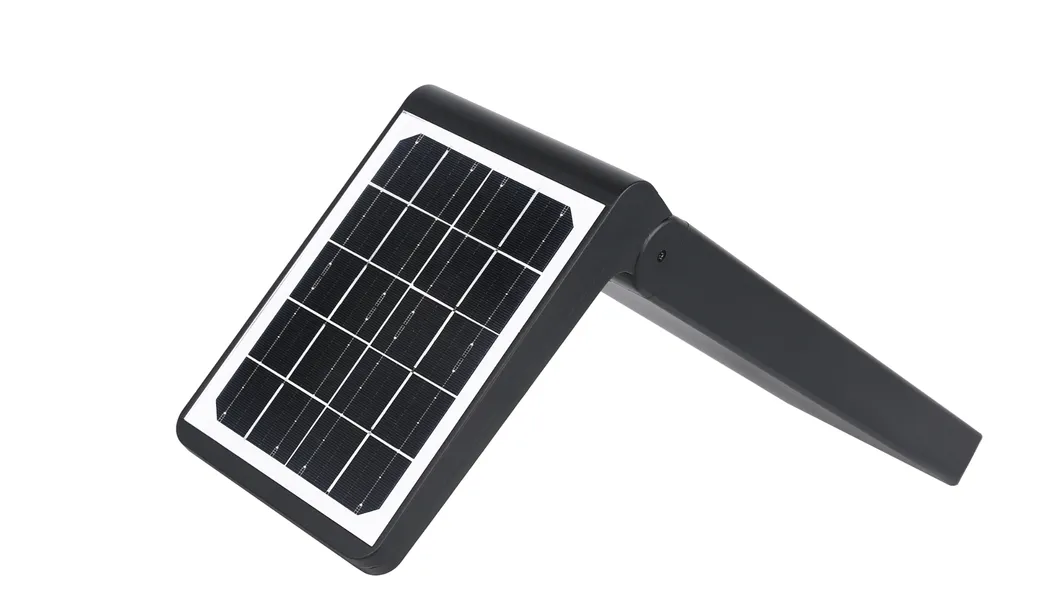 Light Housing Detail