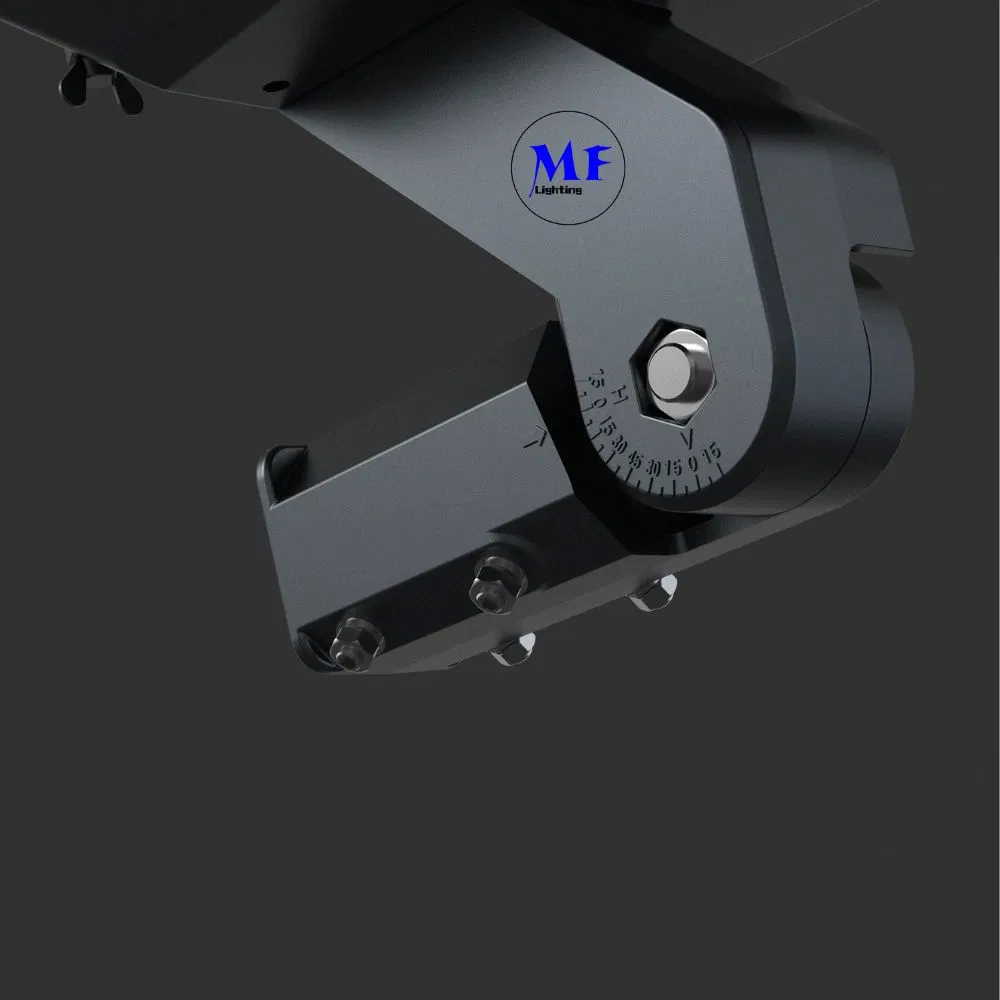 Factory Price Garden Light Parking Lot Light Plaza Lamp Wall Light Highway Overpass Sidewalk Squares Schools Footwalk Footway Pedestrians Solar Street Light