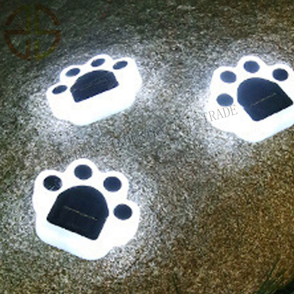 Solar Lawn Lights Outdoor Solar Lights LED Underground Lights Lights Lighting