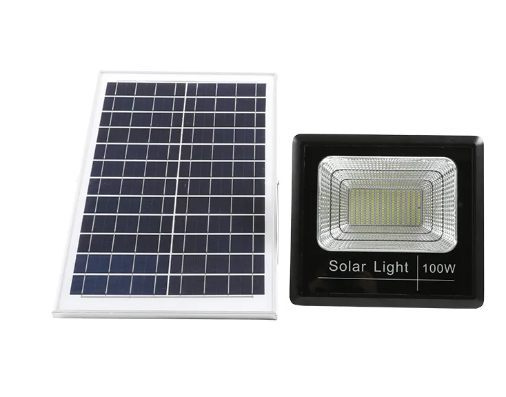 Solar Flood Light Remote Control