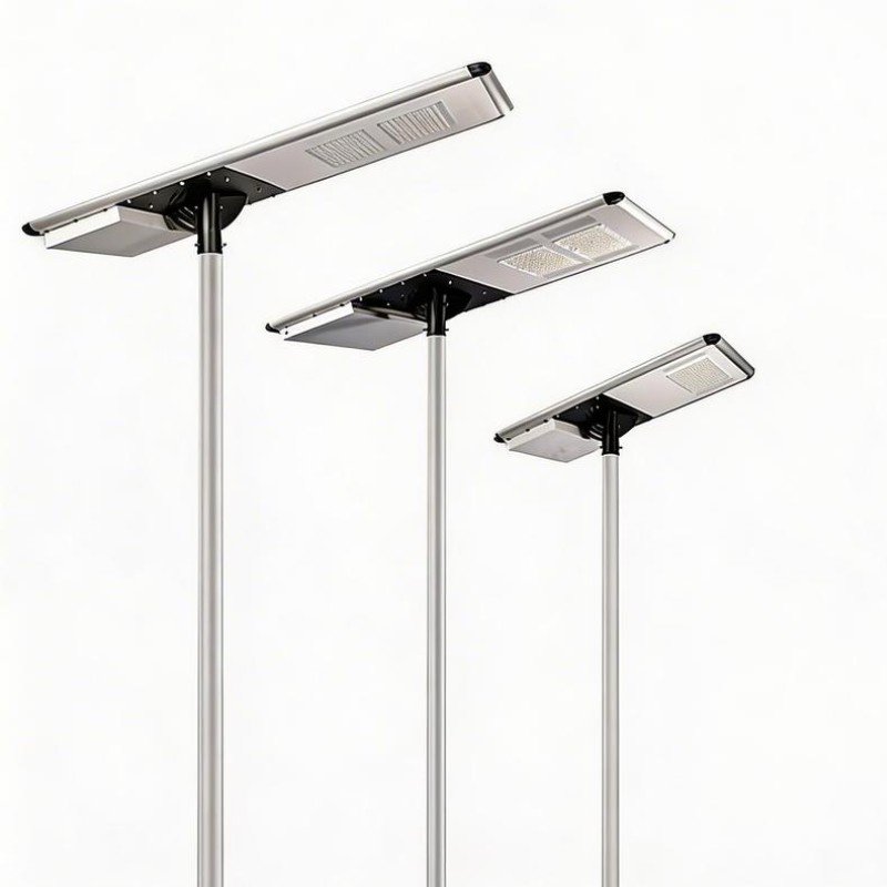 Eco-Friendly Solar Light with Motion Sensor and Waterproof Design