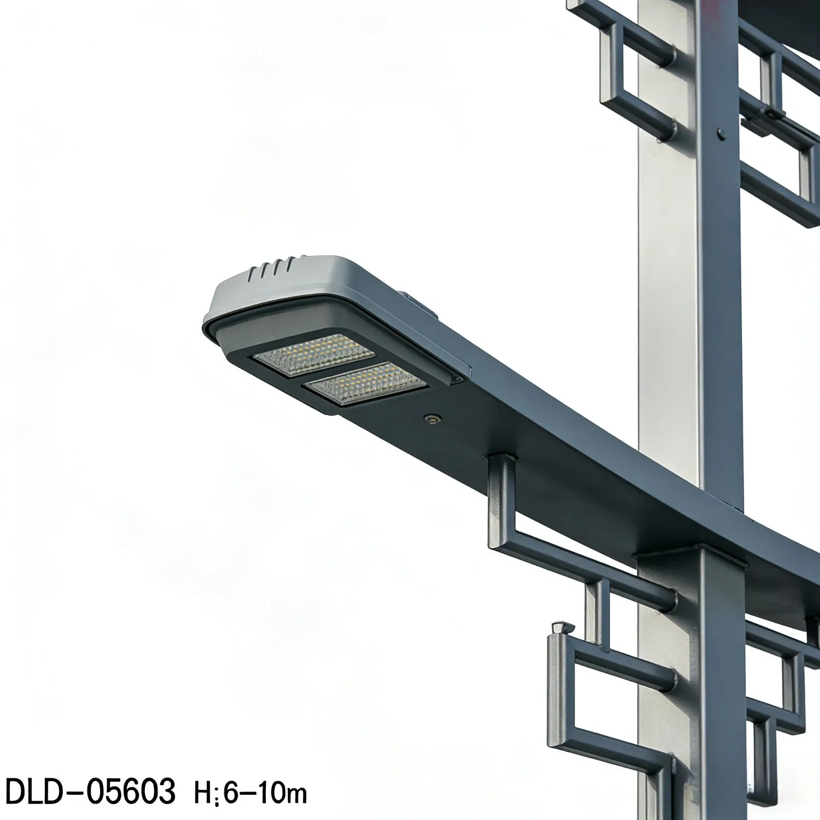 Durable Solar Street Light for Eco-Friendly Urban Lighting Solutions