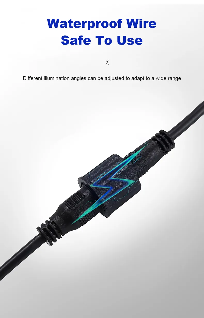 Solar Light Detail 5