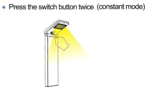 Switch Control 2