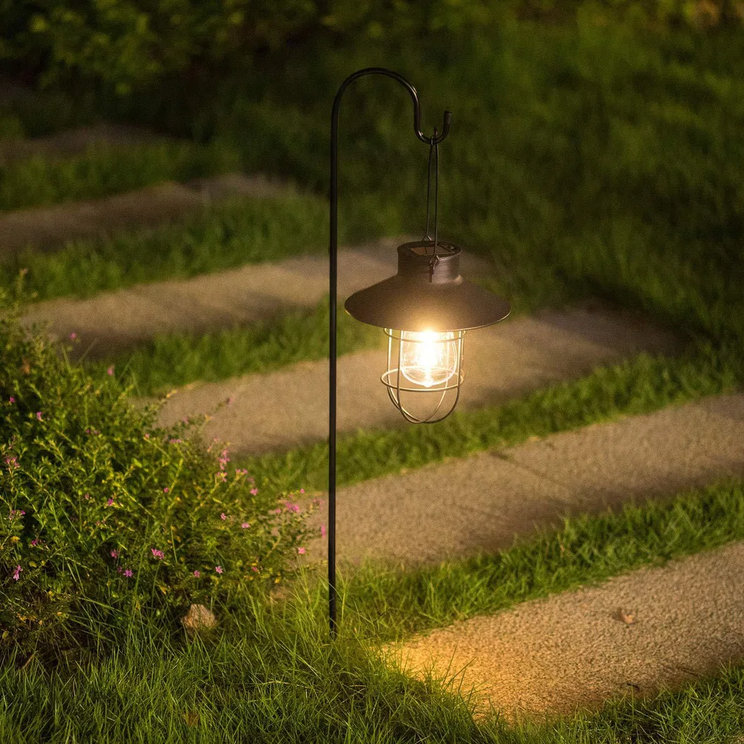 Solar Garden Light 5