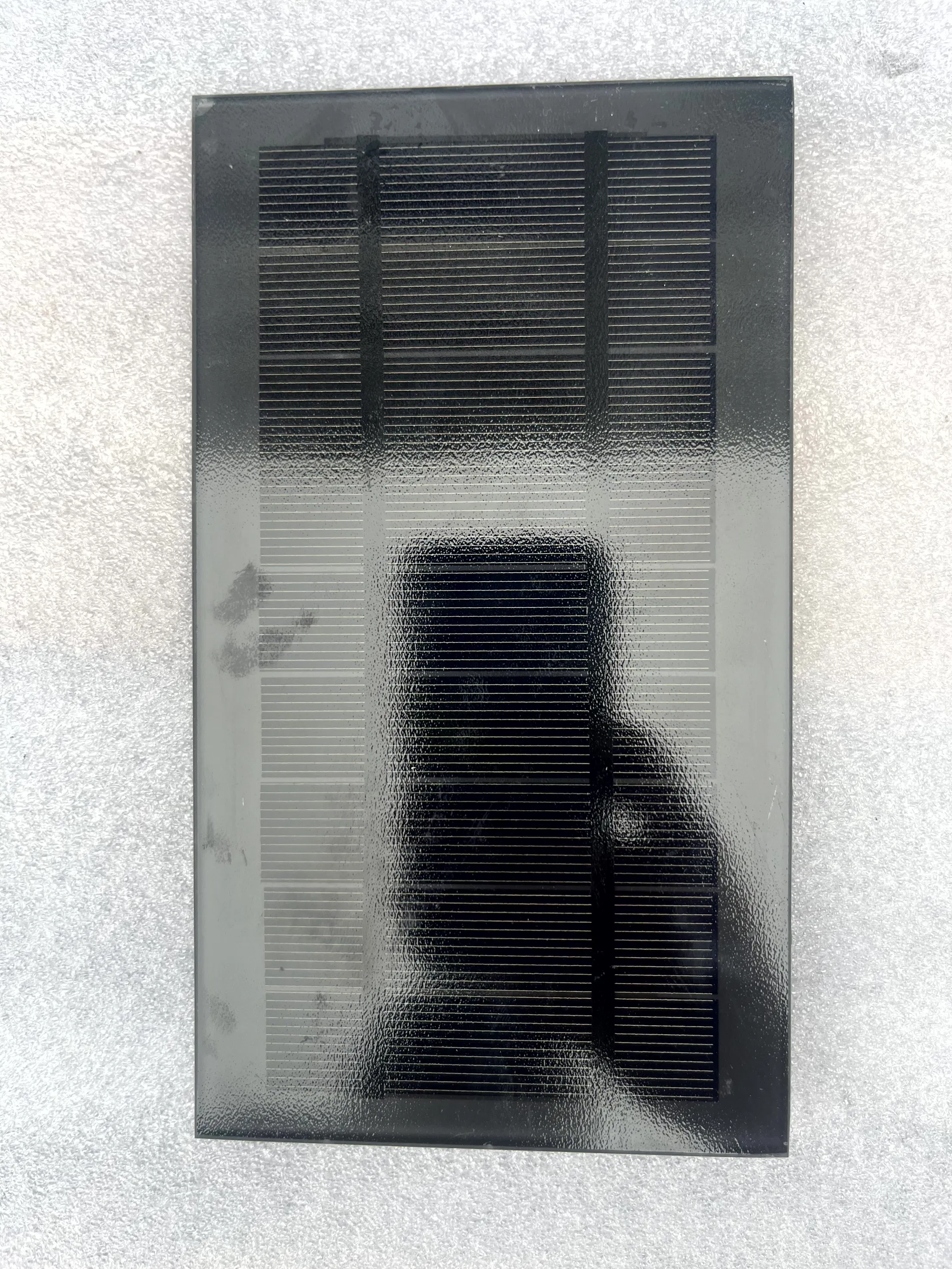 Complete Solar Kit for Efficient Outdoor Charging and Lighting