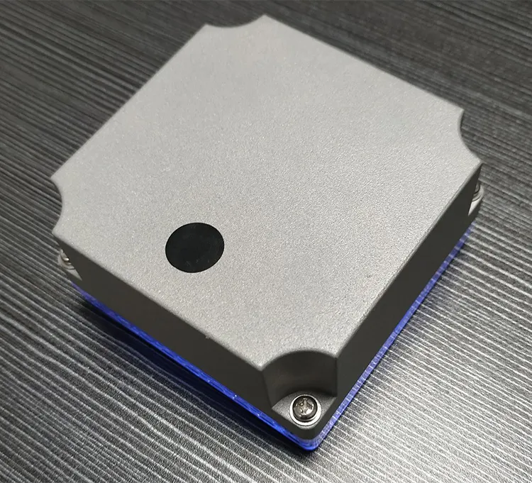 Multi Color Lighting