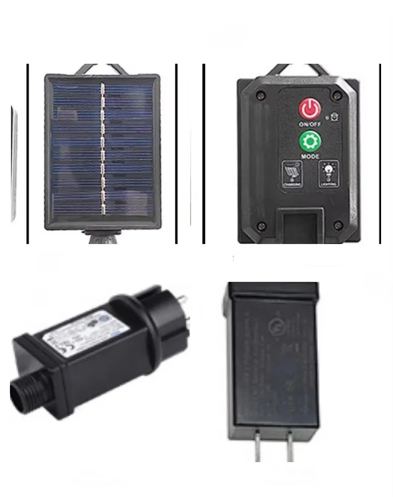 Christmas Decoration Light