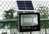 Outdoor Garden Security Solar Spotlight 80W 100W 120W 150W LED Solar Flood Light