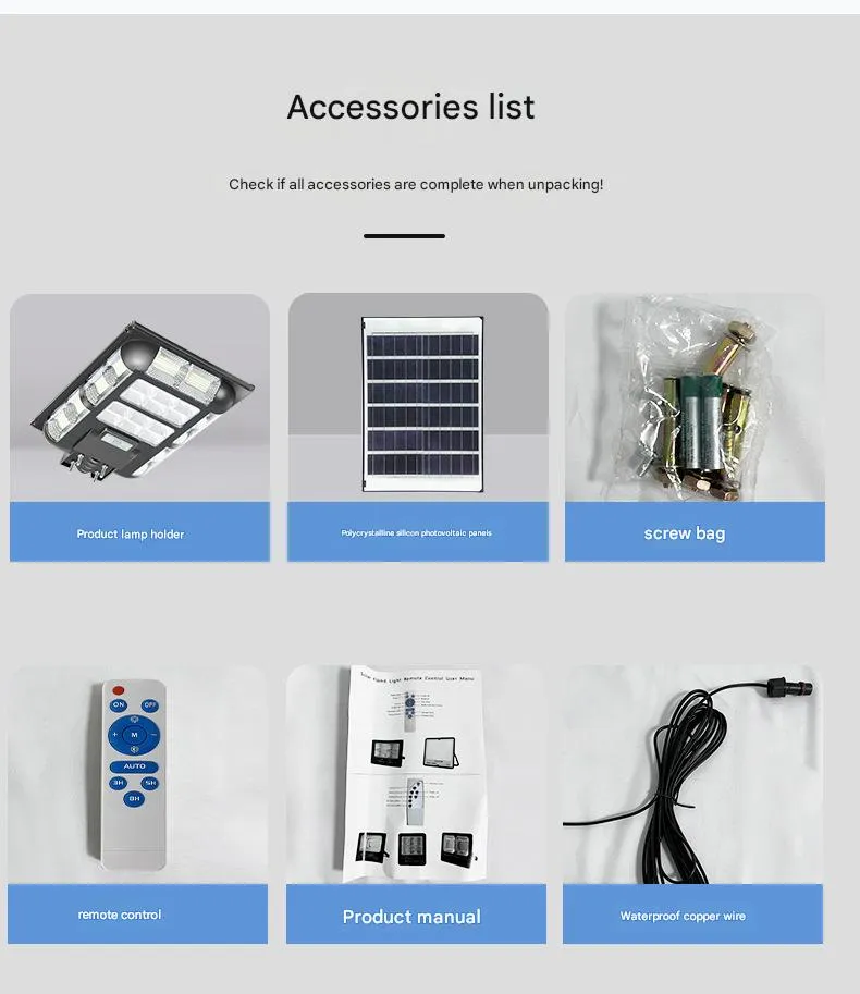 Solar Light Detail 13