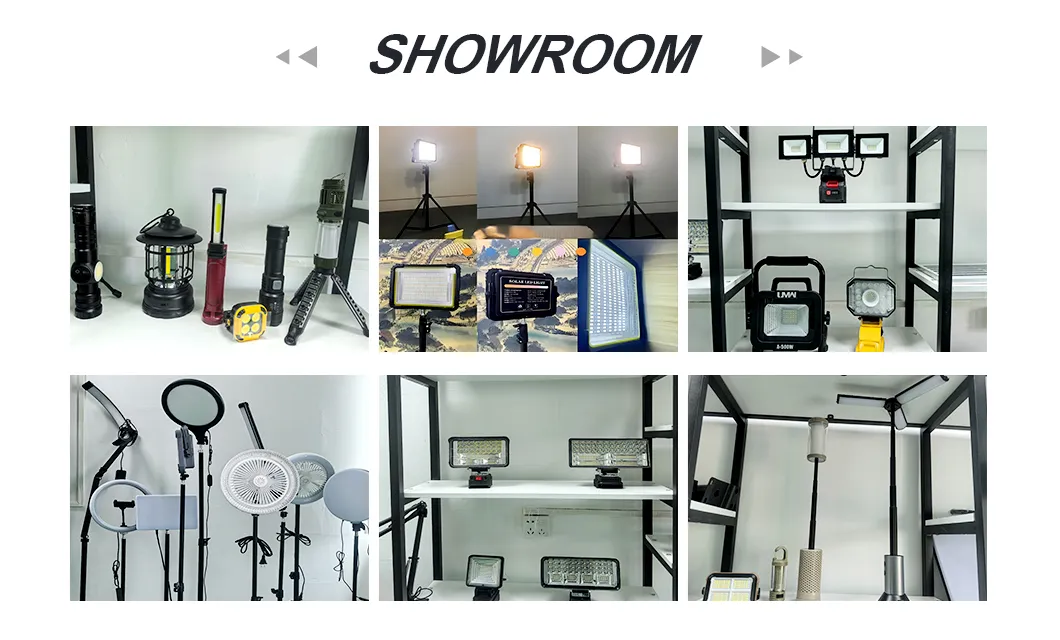 Production Display 5