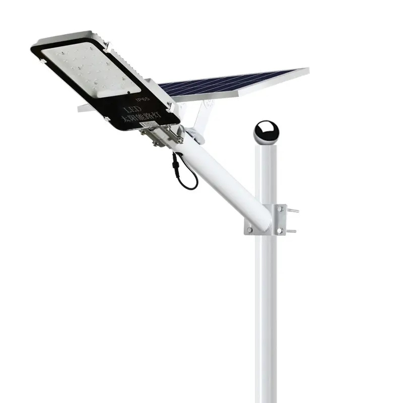 Outdoor Premium Solar Street Light for Security Solutions