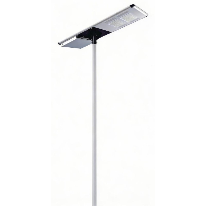 Eco-Friendly Solar Light with Motion Sensor and Waterproof Design
