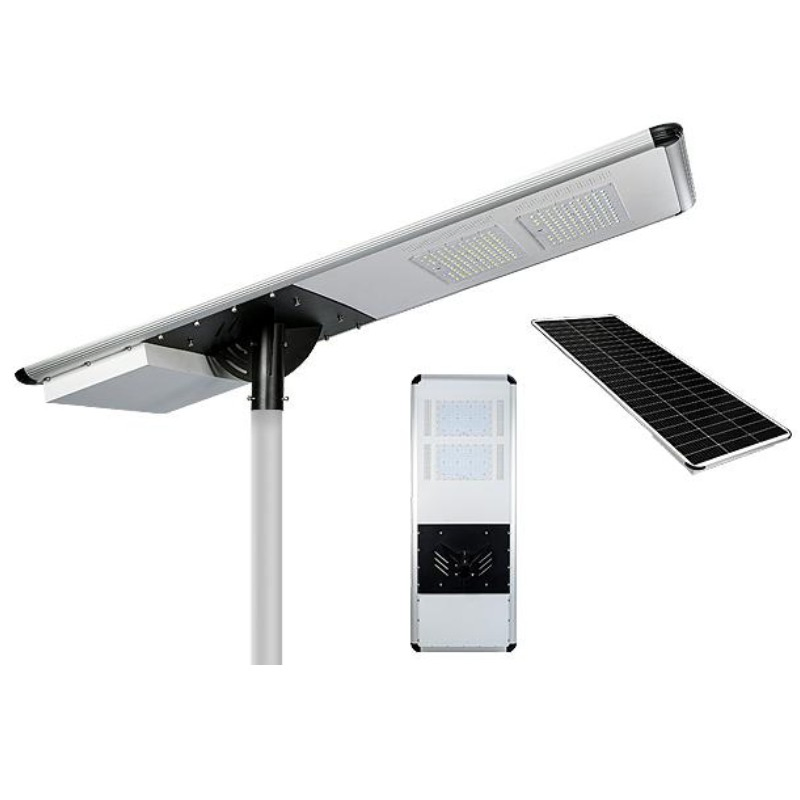 Eco-Friendly Solar Light with Motion Sensor and Waterproof Design