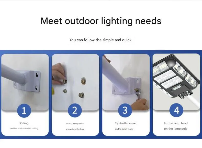 Solar Light Detail 9