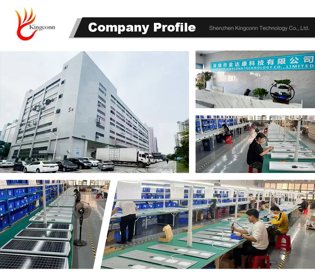 Manufacturing Process