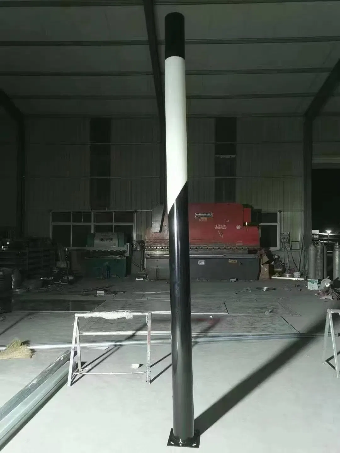 20W LED Solar Landscape Path Light Decorative Light, Floor Courtyard LED Solar Light, LED Bollard Light, Solar Road Light, 30W Solar Garden Light