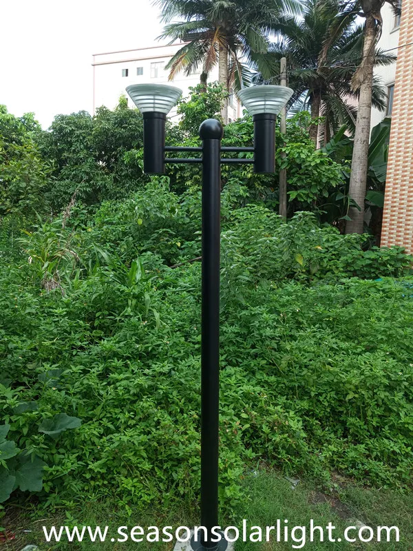Outdoor landscape lighting