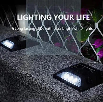 Outdoor Solar Light