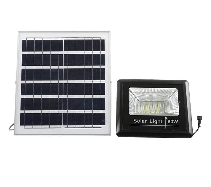 Solar Flood Light Component