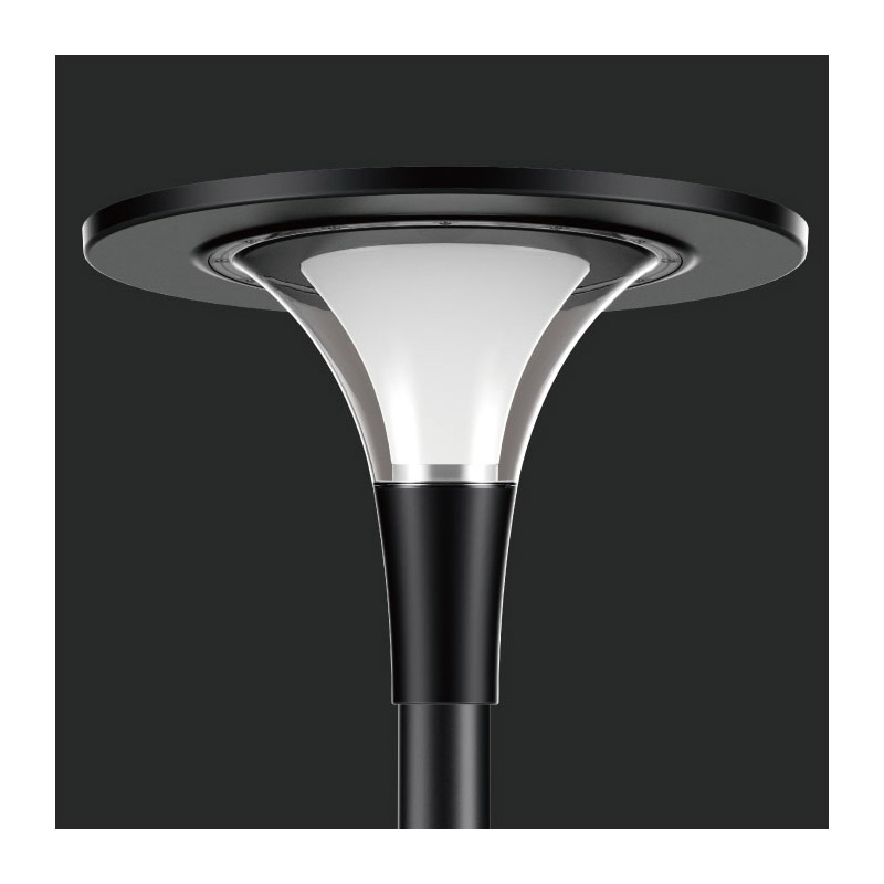 Durable Outdoor Landscape Lighting with RoHS Certification and Solar Power