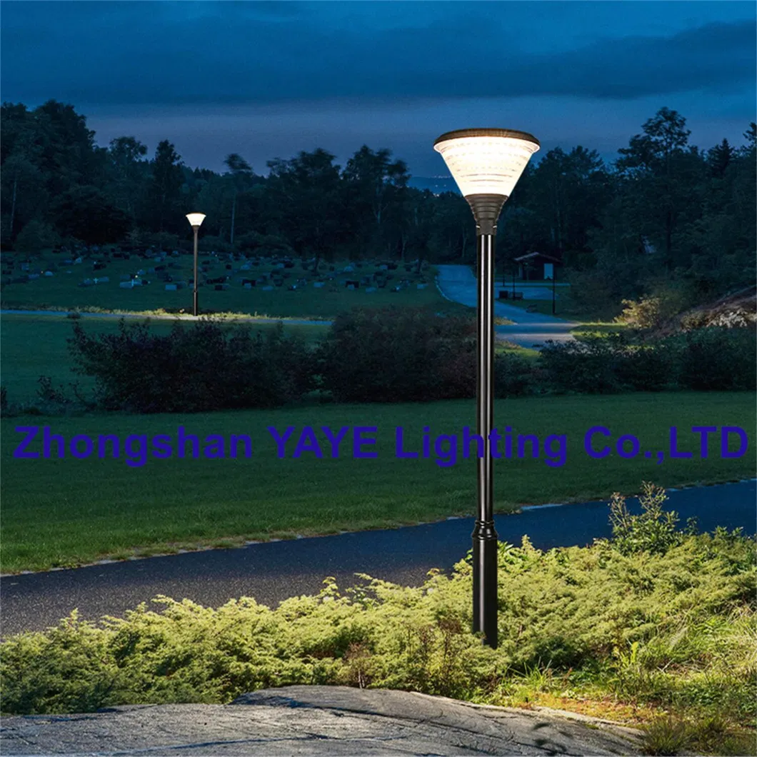 Solar LED Lighting