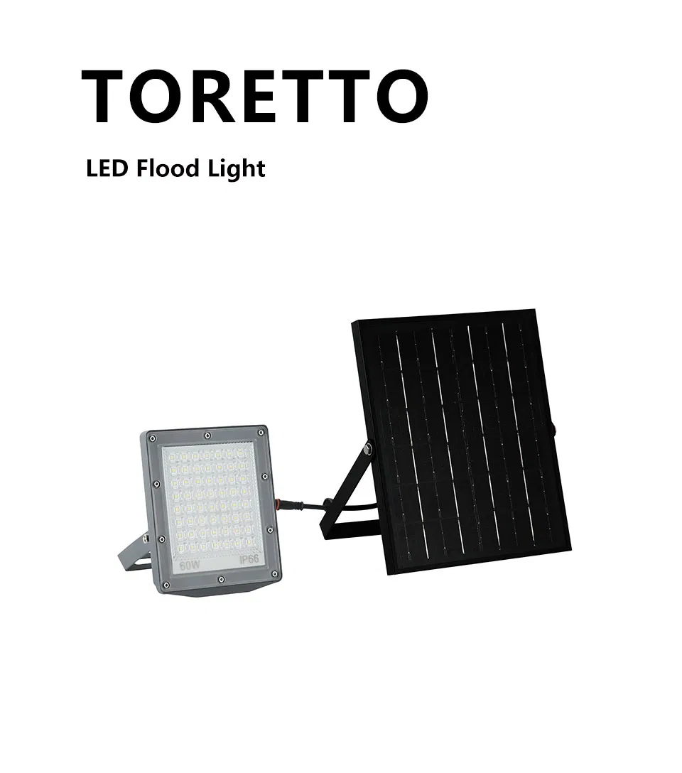 Solar Camping Light Details