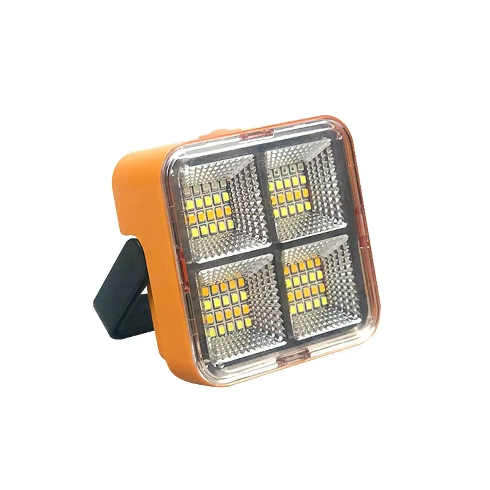 Solar LED Floodlight