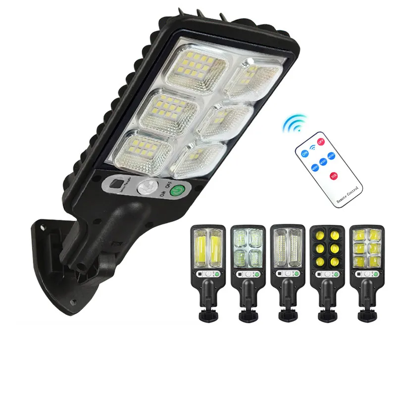 Solar Light Detail 1