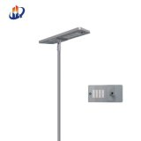 IP67 Aluminum Alloy Parking Lot Highway Integrated Solar Street Light
