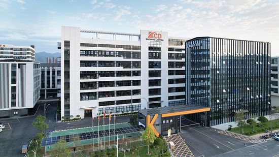 Facility Video Placeholder