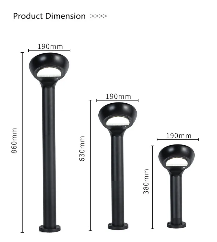 Solar Light Detail 1