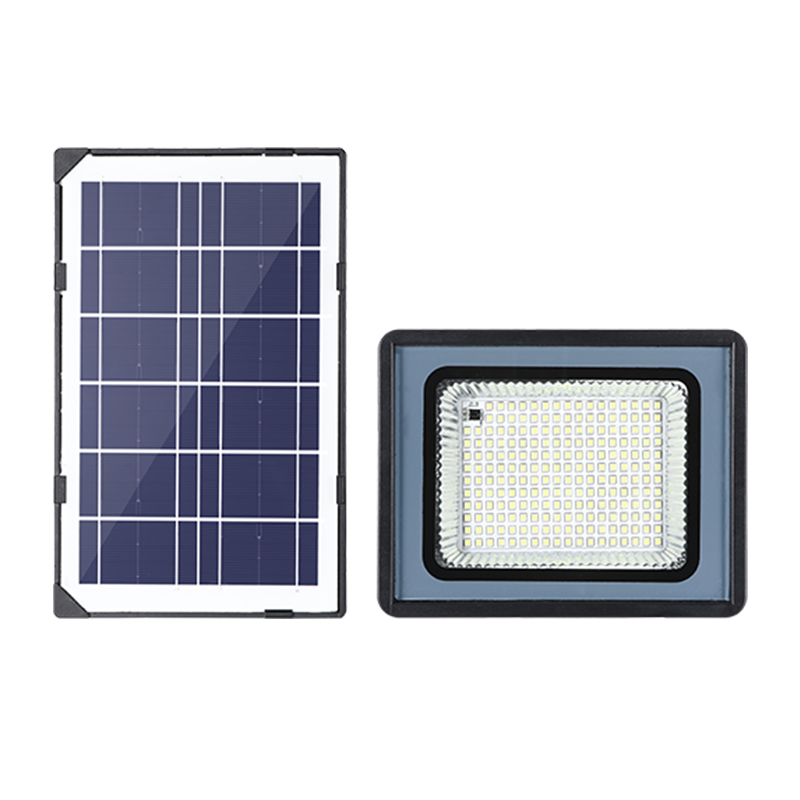 LED Solar Street Outdoor Garden Fence Lawn Lamparas Solares Light