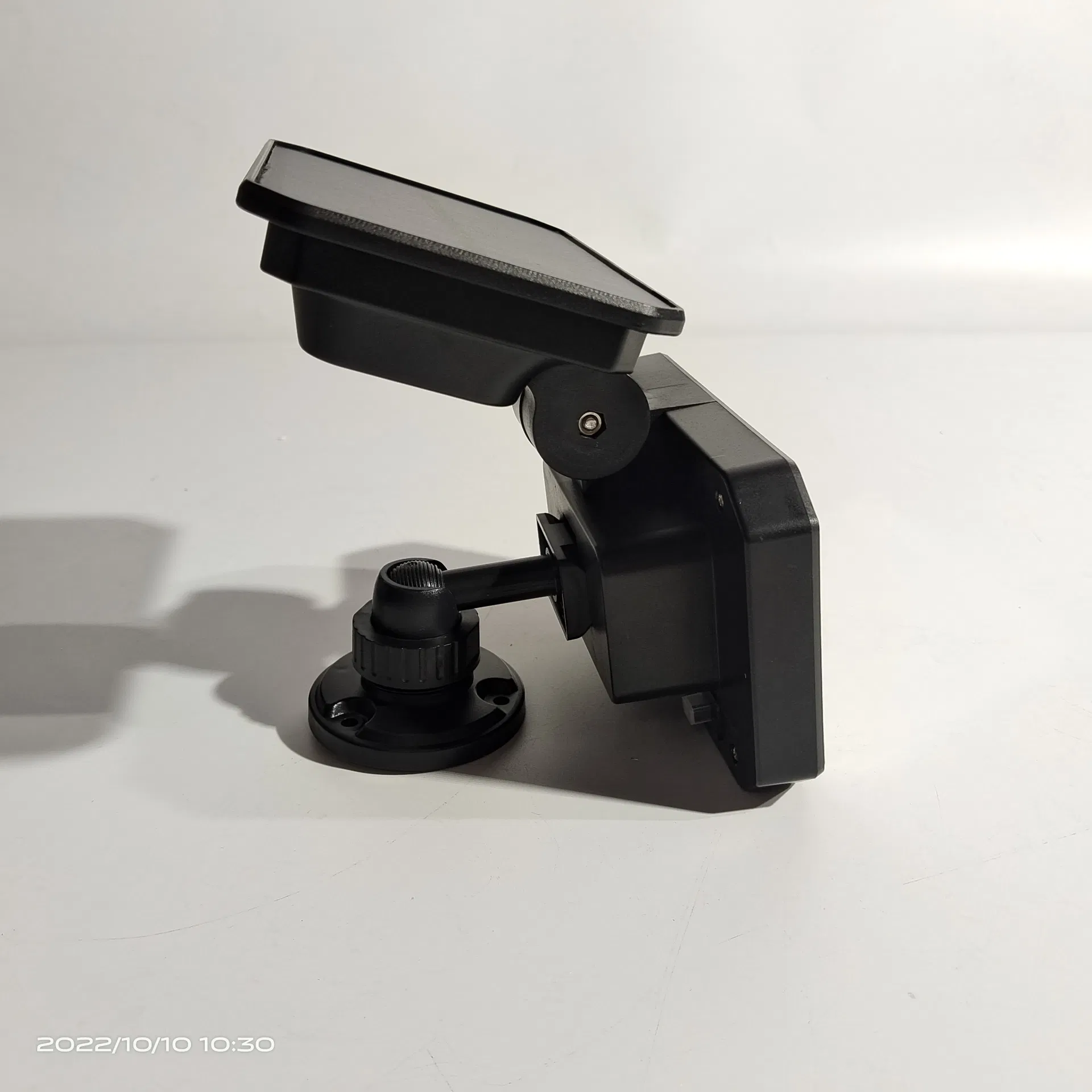 Solar Light Showcase 4