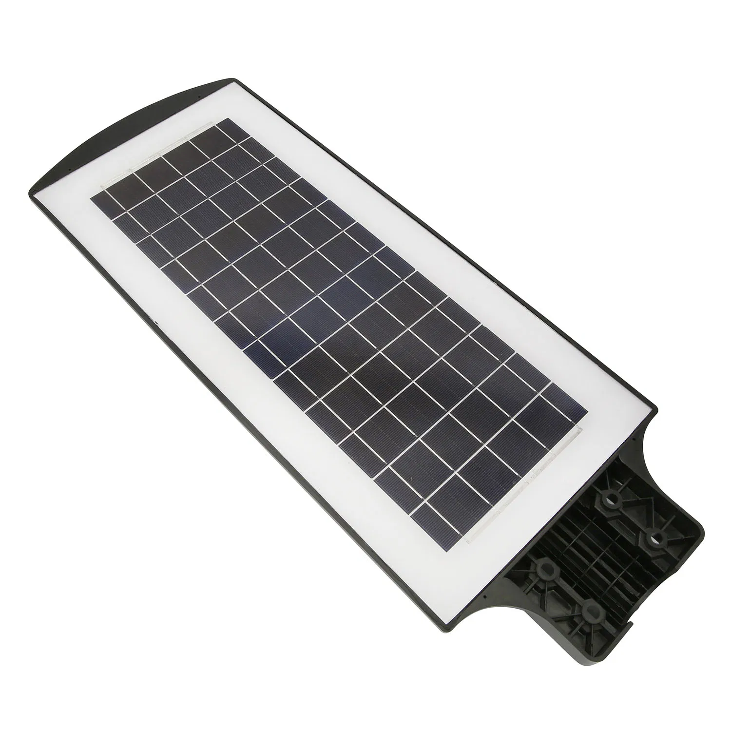 Outdoor Bright Garden Solar Street Lights Solar LED Post Light
