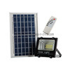 Outdoor Garden Security Solar Spotlight 80W 100W 120W 150W LED Solar Flood Light