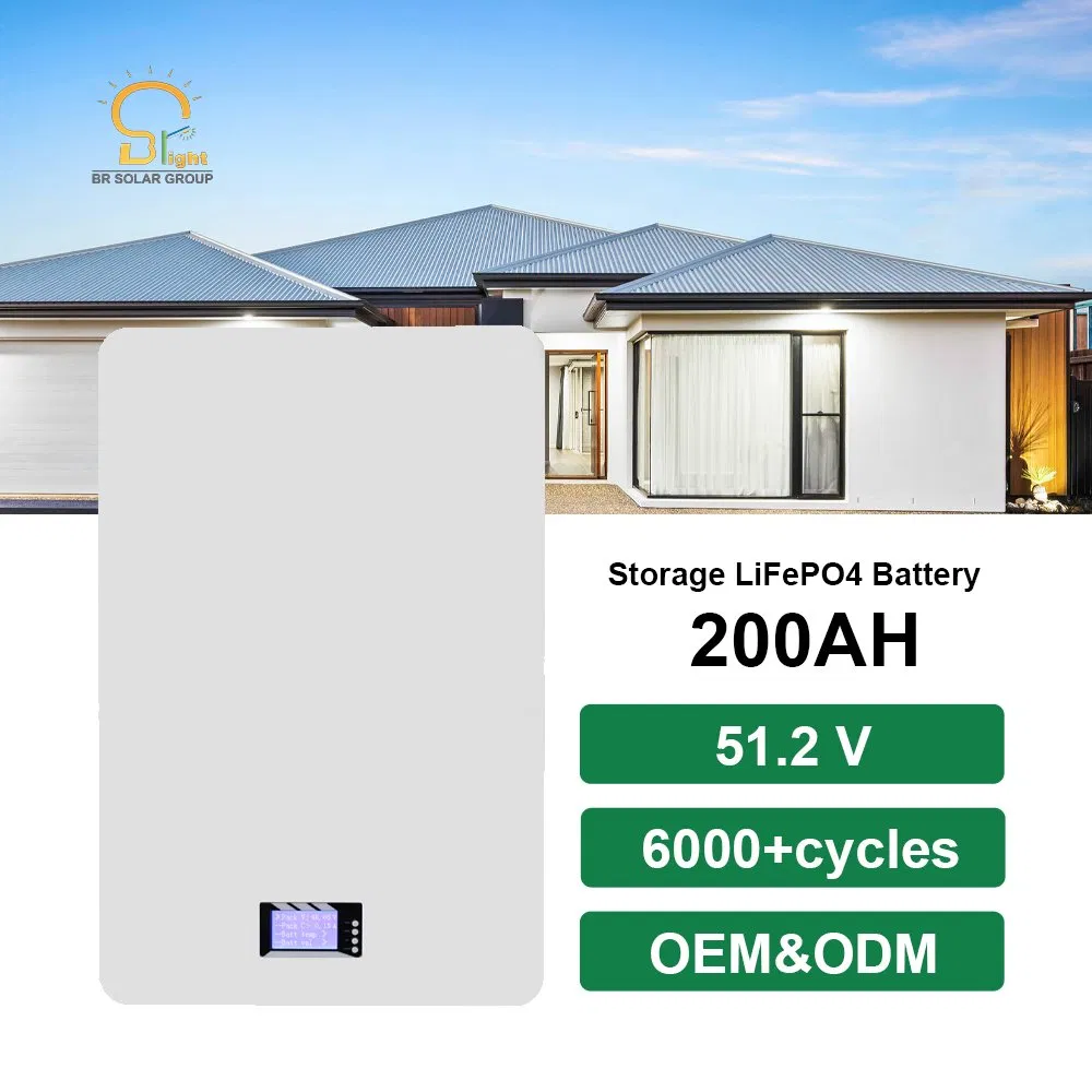 5kw 8kw 10kw 15kw 20kw 30kw 40kw off Grid Solar Home Lighting Portable Panel Power Energy Lighting Solar Power System with Lithium Battery