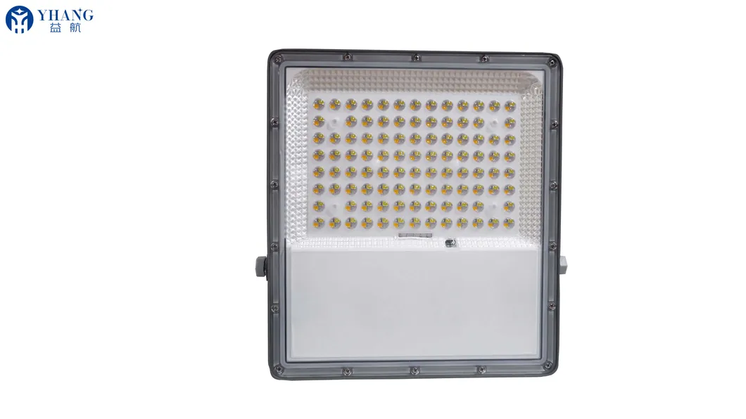 Solar Panel Connectivity