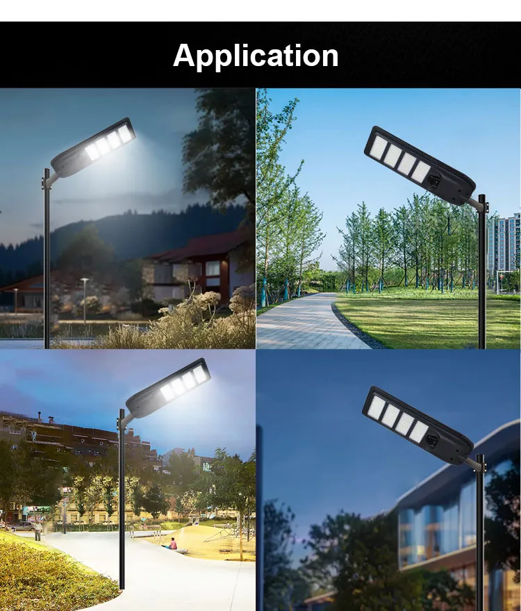 Solar Light Detail 5