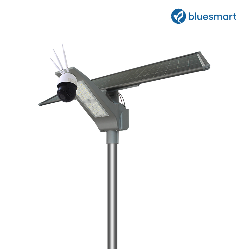 Best Manufacturer Outdoor Waterproof Integrated Solar Energy Sensor LED Landscape Lighting