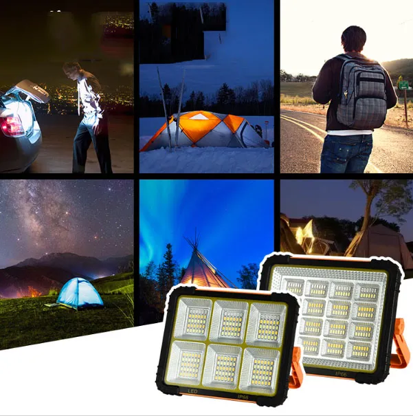 Solar Panel Efficiency